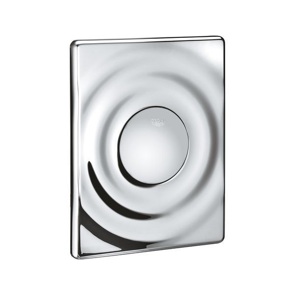 Комплект унитаза с инсталляцией 4 в 1 Grohe Solido Surf UA38971574A CV032250 фото