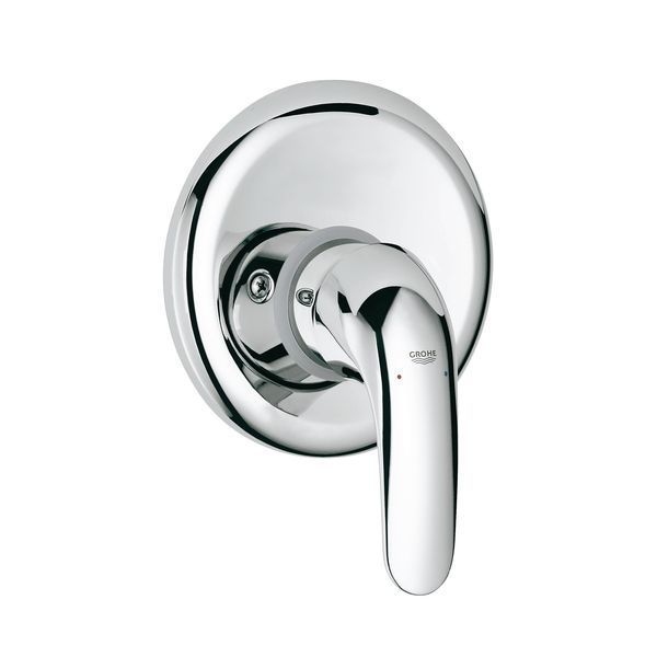 Змішувач прихованого монтажу для душу Grohe Euroeco 32742000 CV032447 фото