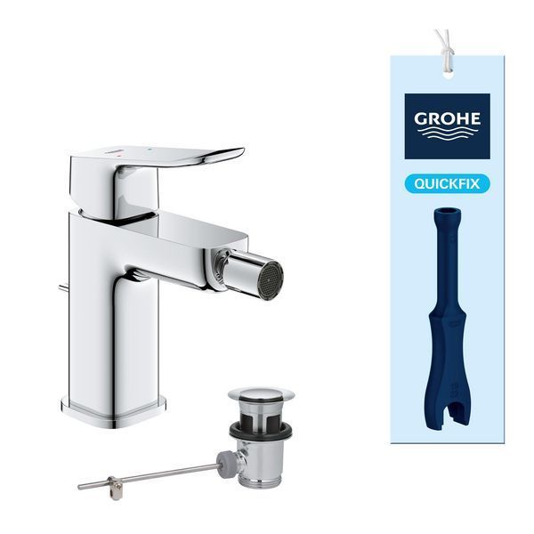 Смеситель для биде Grohe QuickFix Dice 1018770000 CV036216 фото