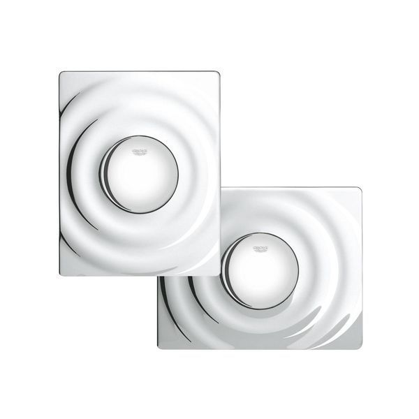 Комплект унитаза с инсталляцией 4 в 1 Grohe Solido Surf UA38971574A CV032250 фото