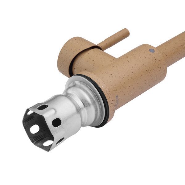 Смеситель для кухни Kroner KRP Edelstahl Klassisch - COL035 CV023004 фото