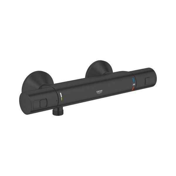 Смеситель термостатический для душа Grohe QuickFix Precision Start 345942430 CV032146 фото
