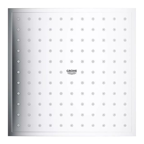 Душова система термостатична Grohe QuickFix Vitalio Joy System 230 26365000 CV033302 фото