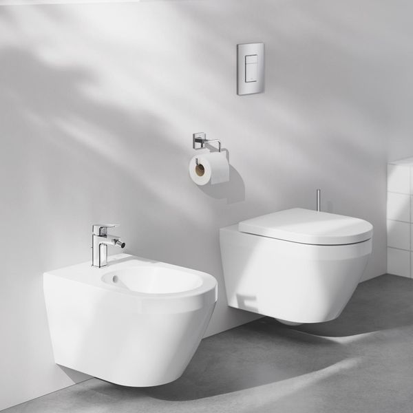 Смеситель для биде Grohe QuickFix Dice 1018770000 CV036216 фото