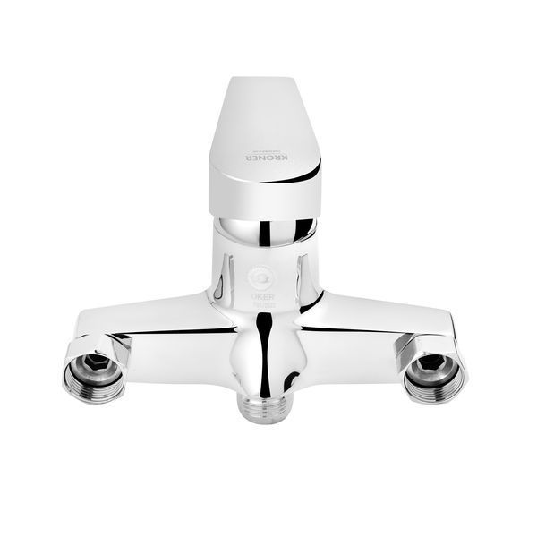 Смеситель для ванны Kroner KRM Oker - C070 CV019668 фото