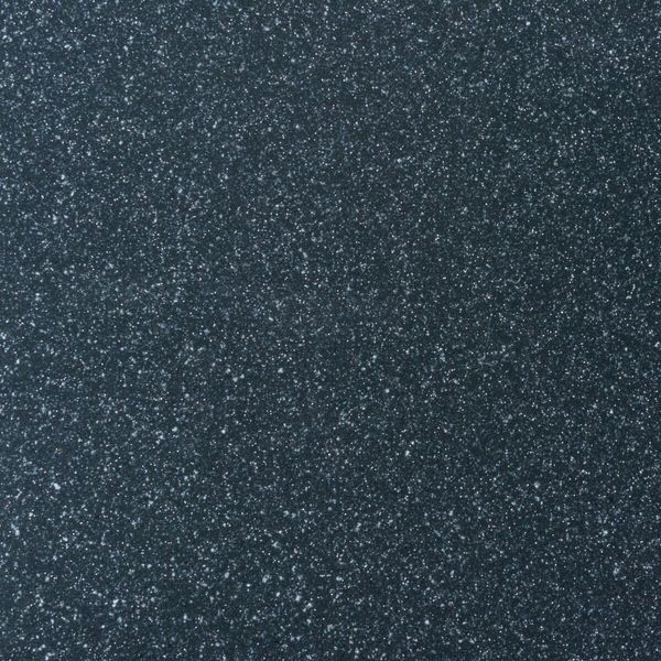 Гранітна мийка для кухні Platinum 5847 ONYX матова (антрацит) 38963 фото