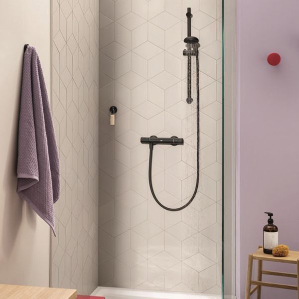 Смеситель термостатический для душа Grohe QuickFix Precision Start 345942430 CV032146 фото