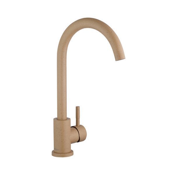 Смеситель для кухни Kroner KRP Edelstahl Klassisch - COL035 CV023004 фото