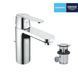 Змішувач для раковини Grohe QuickFix Get M-Size 23454000 CV030569 фото 1