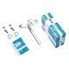 Смеситель для кухни настенный Agua Leon - C040 CV014923 фото 6