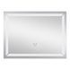 Зеркало Kroner KRP Spiegel HR1 - 8060 с LED-подсветкой и антизапотеванием CV030030 фото 3