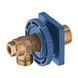 Комплект унитаза с инсталляцией 4 в 1 Grohe Solido Surf UA38971574A CV032250 фото 17