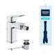 Смеситель для биде Grohe QuickFix Dice 1018770000 CV036216 фото 4