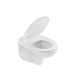 Комплект унитаза с инсталляцией 4 в 1 Grohe Solido Surf UA38971574A CV032250 фото 10