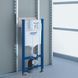 Комплект унитаза с инсталляцией 4 в 1 Grohe Solido Surf UA38971574A CV032250 фото 8