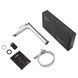 Смеситель для раковины Kroner KRP Axis Line - C010-3 CV036859 фото 9