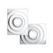 Комплект унитаза с инсталляцией 4 в 1 Grohe Solido Surf UA38971574A CV032250 фото 4