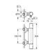 Смеситель термостатический для душа Grohe QuickFix Precision Start 345942430 CV032146 фото 3
