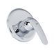 Змішувач прихованого монтажу для душу Grohe Euroeco 32742000 CV032447 фото 1