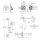 Душевая система скрытого монтажа Grohe QuickFix SmartControl UA202801R3 CV030616 фото 3
