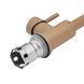 Смеситель для кухни Kroner KRP Edelstahl Klassisch - COL035 CV023004 фото 7