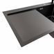 Комплект кухонної мийки Valeso 78х50 RHM PVD ST07 SL44139 фото 5