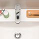 Змішувач для раковини Grohe QuickFix Get M-Size 23454000 CV030569 фото 6