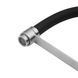 Смеситель для кухни Kroner KRP Edelstahl Klassisch - ESG03593BLK CV035453 фото 7