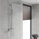 Душова система термостатична Grohe QuickFix Vitalio Joy System 230 26365000 CV033302 фото 7
