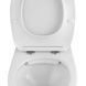 Комплект унитаза с инсталляцией 4 в 1 Grohe Solido Surf UA38971574A CV032250 фото 11