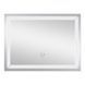 Зеркало Kroner KRP Spiegel HR1 - 8060 с LED-подсветкой и антизапотеванием CV030030 фото 4