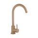 Смеситель для кухни Kroner KRP Edelstahl Klassisch - COL035 CV023004 фото 1