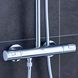 Душова система термостатична Grohe QuickFix Vitalio Joy System 230 26365000 CV033302 фото 6