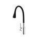 Комплект кухонної мийки KRP C031BLK Geb&uuml;rstet-6350RHM ST131321 фото 15