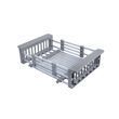 Комплект кухонної мийки KRP Geb&uuml;rstet - 6050HM ST030221 фото