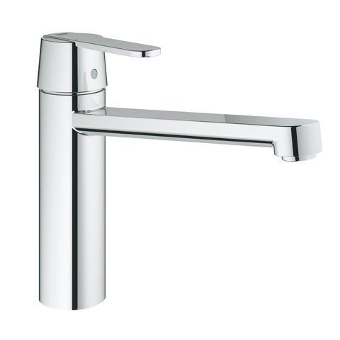 Змішувач для кухні Grohe QuickFix Get 30196000 CV030570 фото