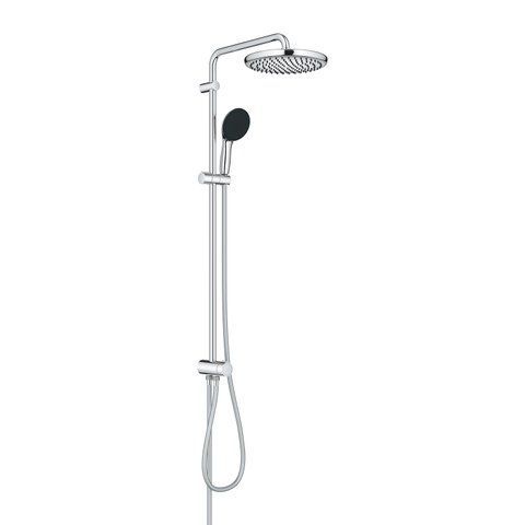 Душова система Grohe QuickFix Vitalio Start 250 26989001 CV034564 фото