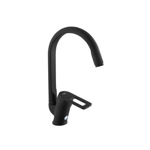 Смеситель для кухни Kroner KRM Zenda - SCH030 CV022960 фото