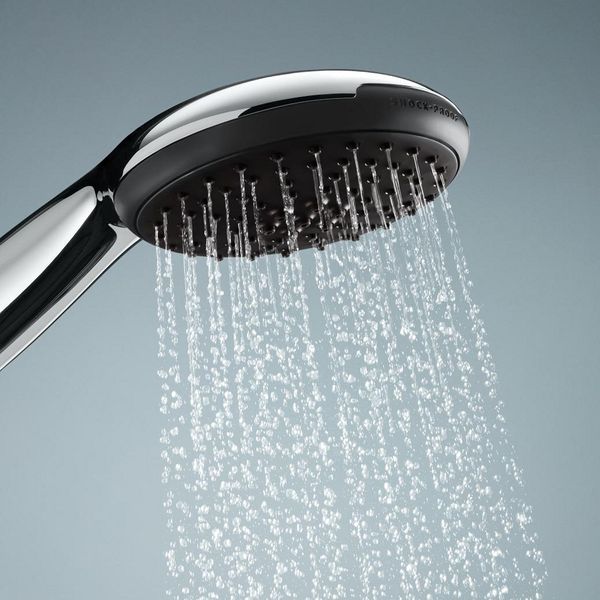 Душевая система Grohe QuickFix Vitalio Start 250 26989001 CV034564 фото