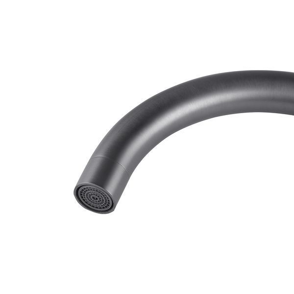 Комплект кухонной мойки Derby KRP PVD - 6050HM ST043331 фото