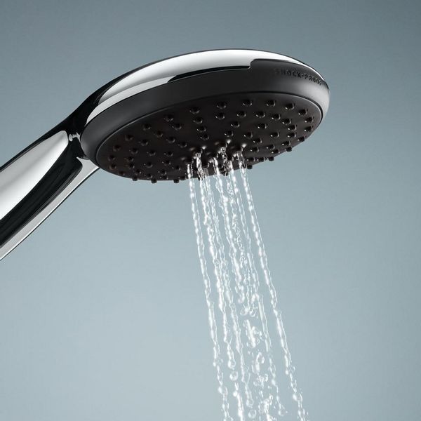 Душевая система Grohe QuickFix Vitalio Start 250 26989001 CV034564 фото