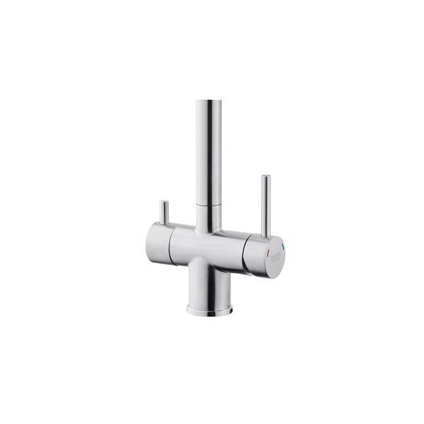 Комплект кухонной мойки KRP Geb&uuml;rstet - 6050HM ST030221 фото