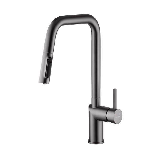 Смеситель для кухни Kroner Element 296569B-5301 CV035987 фото