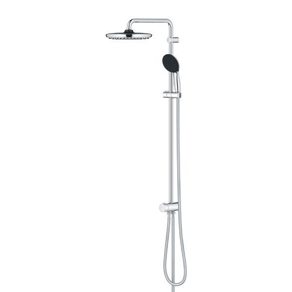 Душевая система Grohe QuickFix Vitalio Start 250 26989001 CV034564 фото