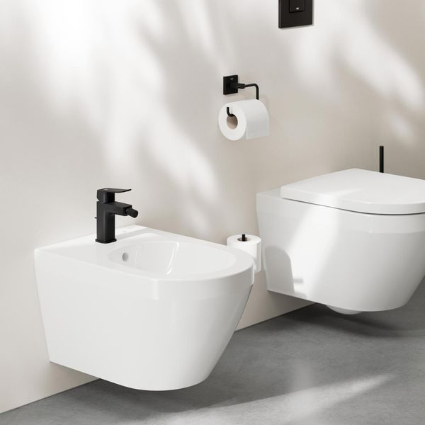 Змішувач для біде Grohe QuickFix Dice 1018772430 CV036217 фото