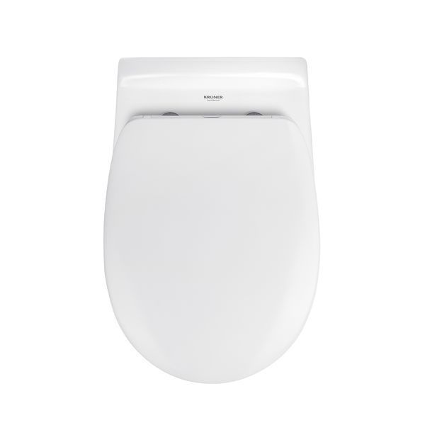 Комплект унитаза с инсталляцией 4 в 1 Grohe Solido Start UA38971964A CV032251 фото