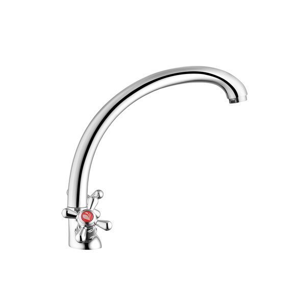 Змішувач для кухні Agua Toledo - C031 CV014924 фото