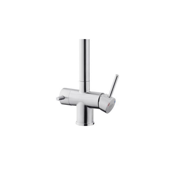 Комплект кухонной мойки KRP Geb&uuml;rstet - 6050HM ST030221 фото