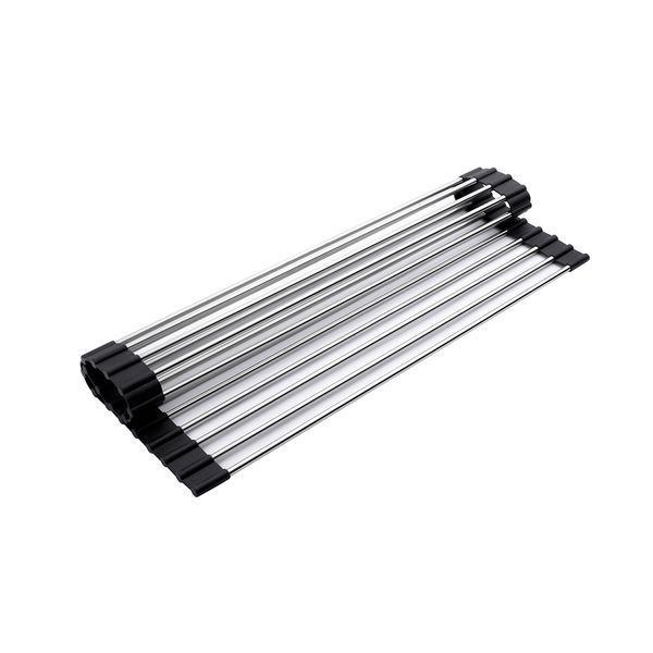 Комплект кухонной мойки Derby KRP PVD - 6050HM ST043331 фото