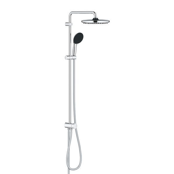 Душевая система Grohe QuickFix Vitalio Start 250 26989001 CV034564 фото